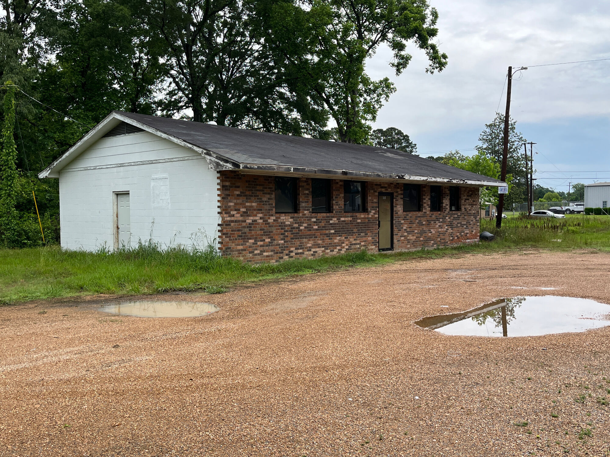 814 W Peace St, Canton, MS for Sale