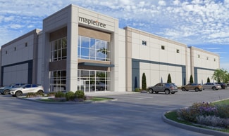 Bartlett, IL Industrial - 1360 Schiferl Rd Bartlett, IL Industrial - 1360 Schiferl Rd