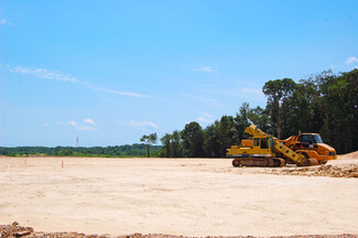 Baltimore, MD Industrial Land - 611 Earls Rd