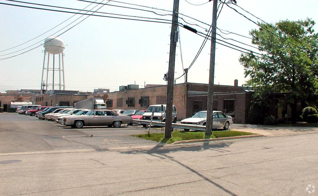 7455-7501 Saint Louis Ave, Skokie, IL for Rent