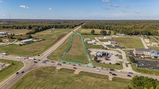 Paragould, AR Commercial - 000 Linwood Drive/HWY 49S