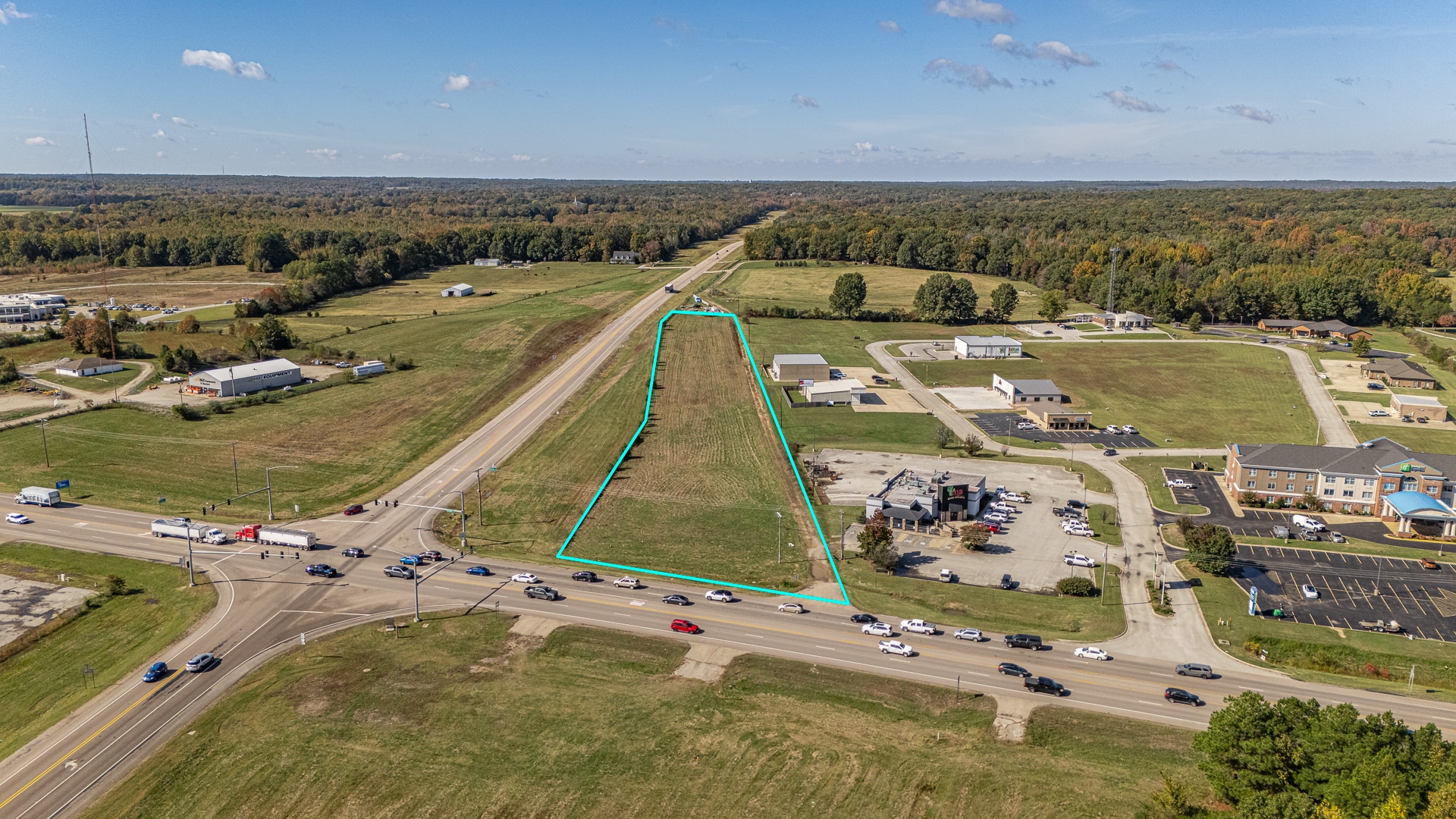 000 Linwood Drive/HWY 49S, Paragould, AR for Sale