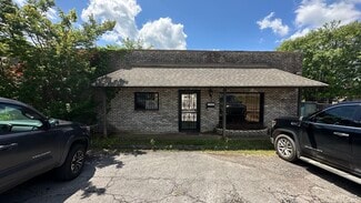 Birmingham, AL Flex - 7705 67th St S