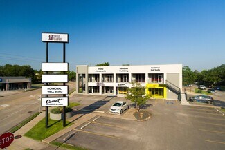 Bellaire, TX Office/Medical, Office/Retail - 4900 Bissonnet St