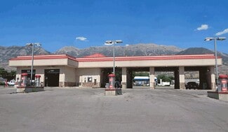 Pleasant Grove, UT Car Washes - 958 State Rd