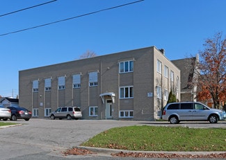 Oshawa, ON Office - 676 Simcoe St N