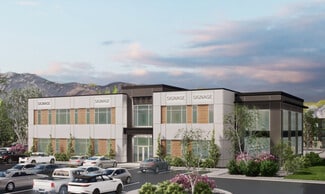Draper, UT Office - 14658 S Bangerter Pky