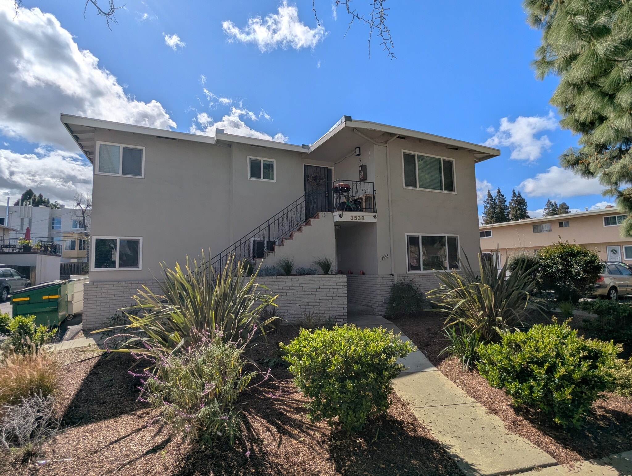 3538 Alden Way, San Jose, CA for Sale