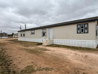 Snyder Mobile Home Park
