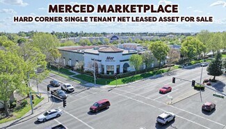 Merced, CA undefined - 1720 W Olive Ave Merced, CA undefined - 1720 W Olive Ave