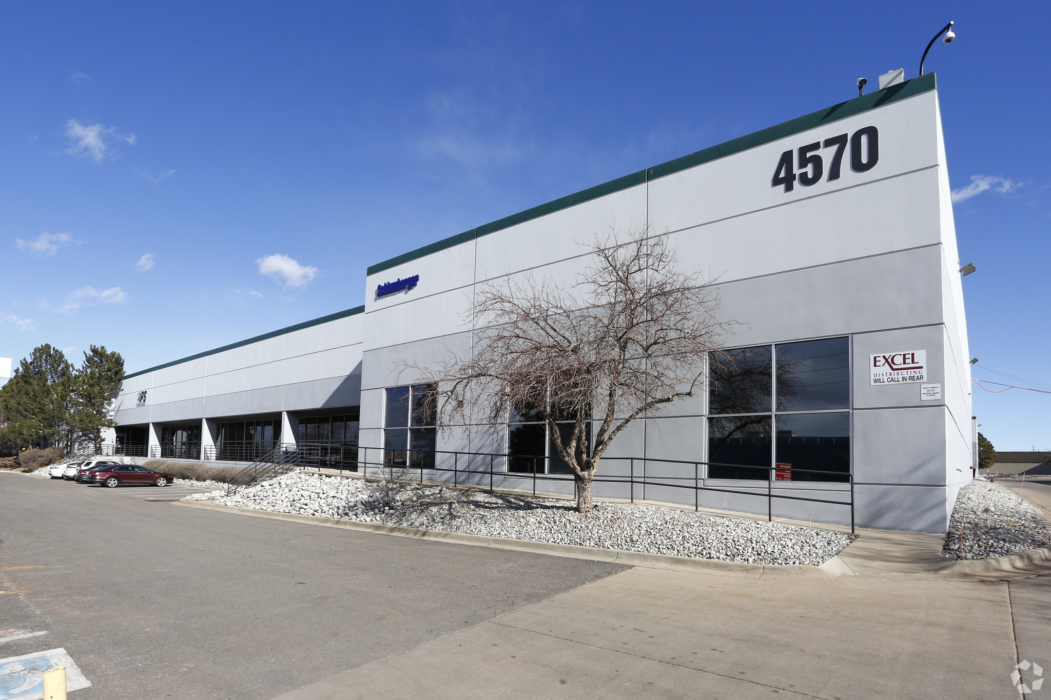 4570 Ivy St, Denver, CO for Rent