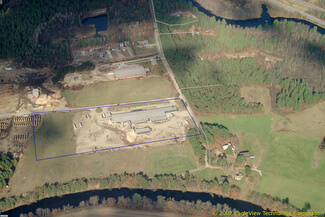 Hopkinton, NH Industrial Land - 292 Burnham Intervale Rd