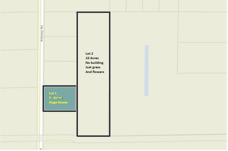 Richmond, BC Multi-Family - 8828 Sidaway Rd