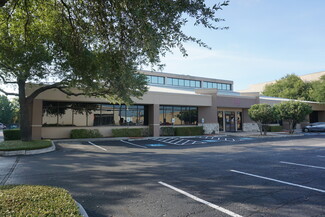 San Antonio, TX Office - 922 Isom Rd