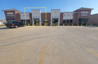 Tyler, TX Retail - 1898 W Cumberland Rd