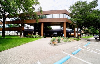 Arlington, TX Office - 524 E Lamar Blvd