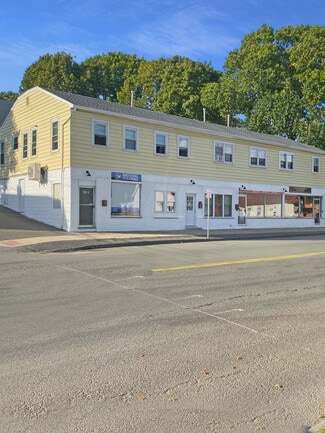 Saugus, MA Retail - 163 Lincoln Ave
