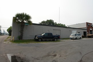 4 Building Industrial Portfolio
