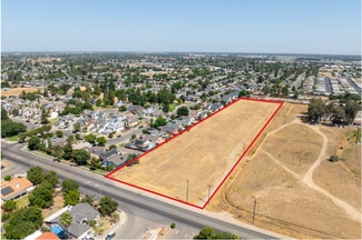 Fresno, CA Commercial - 3508 W Clinton Ave