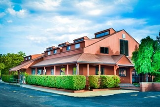 Warwick, RI Office - 2350 Post Rd