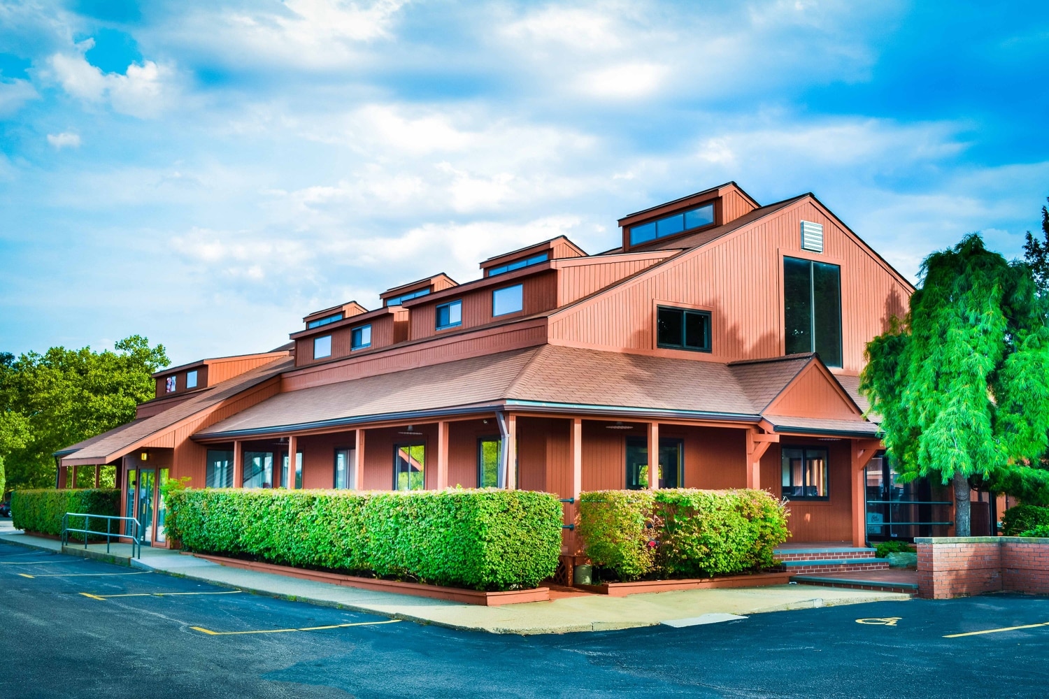 2350 Post Rd, Warwick, RI for Rent