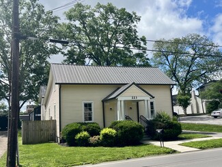 Franklin, TN Office/Retail - 223 Bridge St