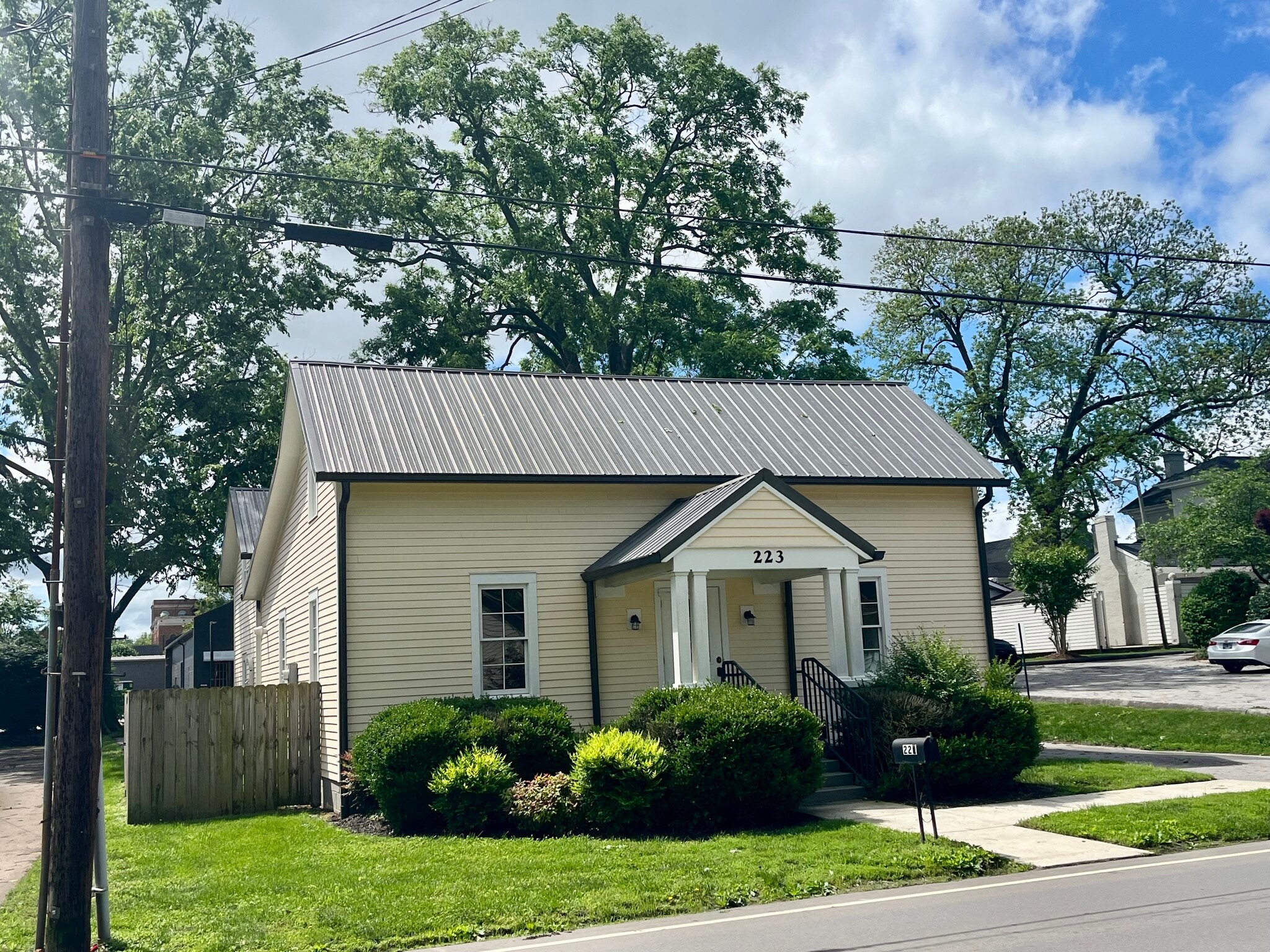 223 Bridge St, Franklin, TN for Rent