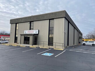Evansville, IN Office, Office/Retail, Retail - 1523 S Green River Rd