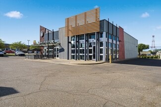 Waco, TX Retail - 1115B N Valley Mills Dr