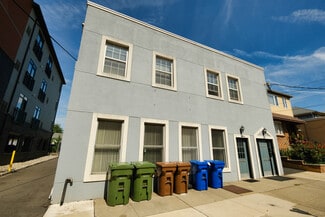 Linden, NJ Flex - 30 W Price St