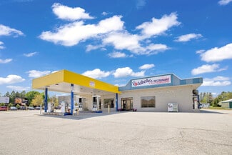 Kingsville, ON Restaurant - 1727 Division Rd N
