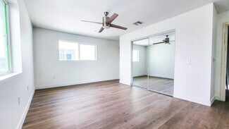 Los Angeles, CA Apartments - 11503 New Hampshire Ave