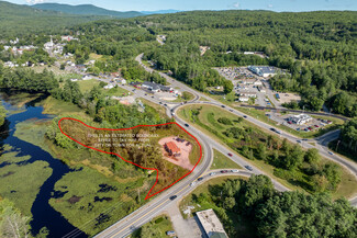 Alton, NH Retail - 6 Suncook Valley Rd