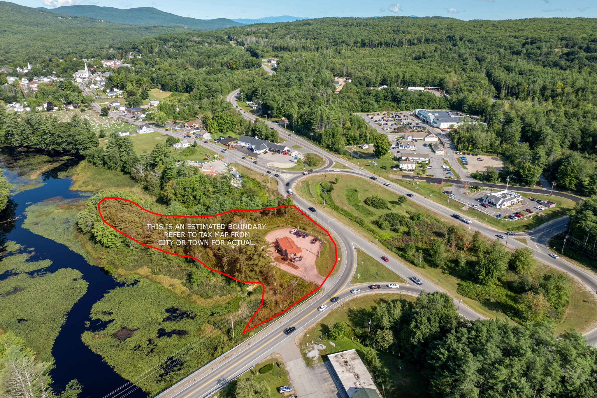 6 Suncook Valley Rd, Alton, NH for Sale