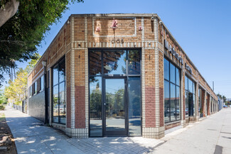 Los Angeles, CA Office/Retail - 1005 N Madison Ave