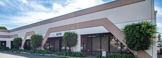 Torrance, CA Industrial - 2570 W 237th St Torrance, CA Industrial - 2570 W 237th St