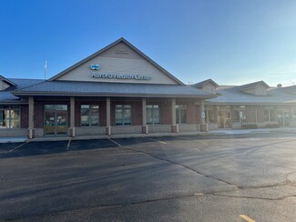 Burlington, WI Medical - 116 N Dodge St