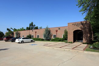 Oklahoma City, OK Office - 318 NW 13th St