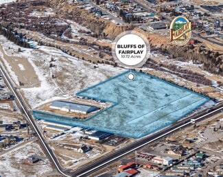 Fairplay, CO Residential - 22088 US-285 Hwy