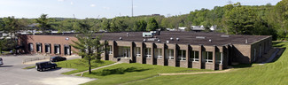 Elmsford, NY Manufacturing - 700 Executive Blvd