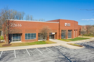 Clarksburg, MD Flex - 22616 Gateway Center Dr