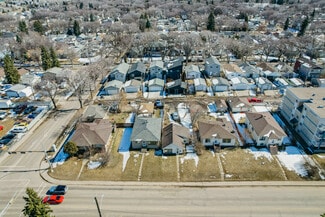 Edmonton, AB Residential - 12037 66 St NW