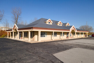 Merrillville, IN Office/Medical - 1572-1578 E 85th Ave