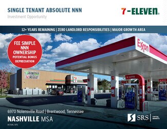 Brentwood, TN undefined - 6970 Nolensville Rd