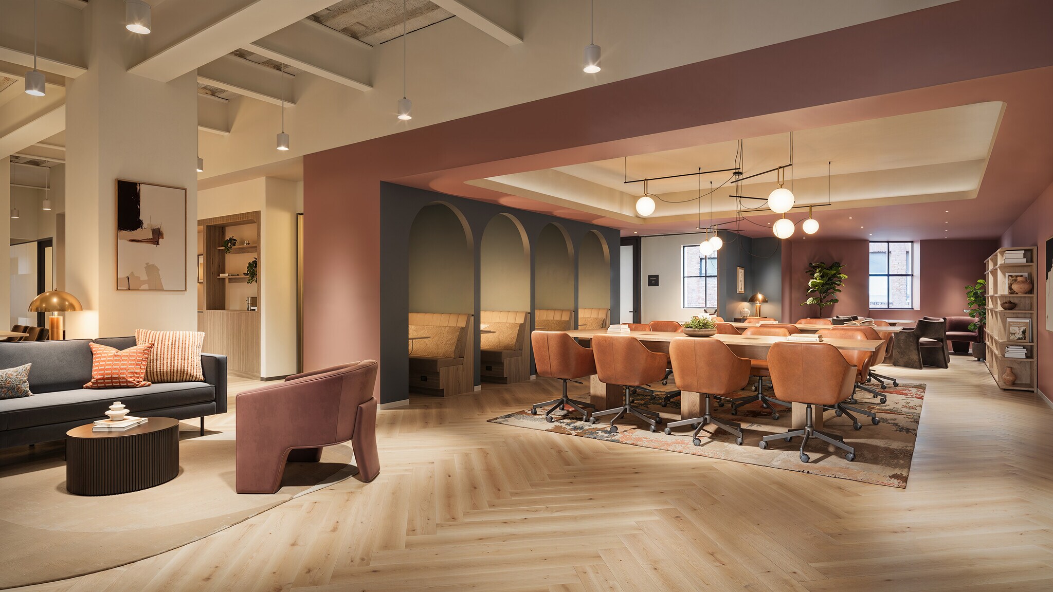 131 Dartmouth St, Boston, MA for Rent