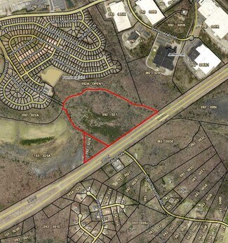 Pendergrass, GA Residential - 0 Gary Watson Rd