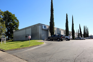 Rancho Cordova, CA Industrial - 11359 Sunrise Gold Cir