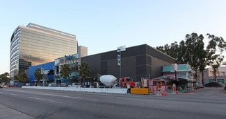 North Hollywood, CA Office - 5240 Lankershim Blvd