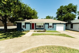 Temple, TX Office - 1606 S 31st St Temple, TX Office - 1606 S 31st St