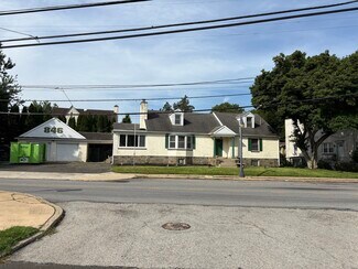 Elkins Park, PA undefined - 846 Township Line Rd Elkins Park, PA undefined - 846 Township Line Rd